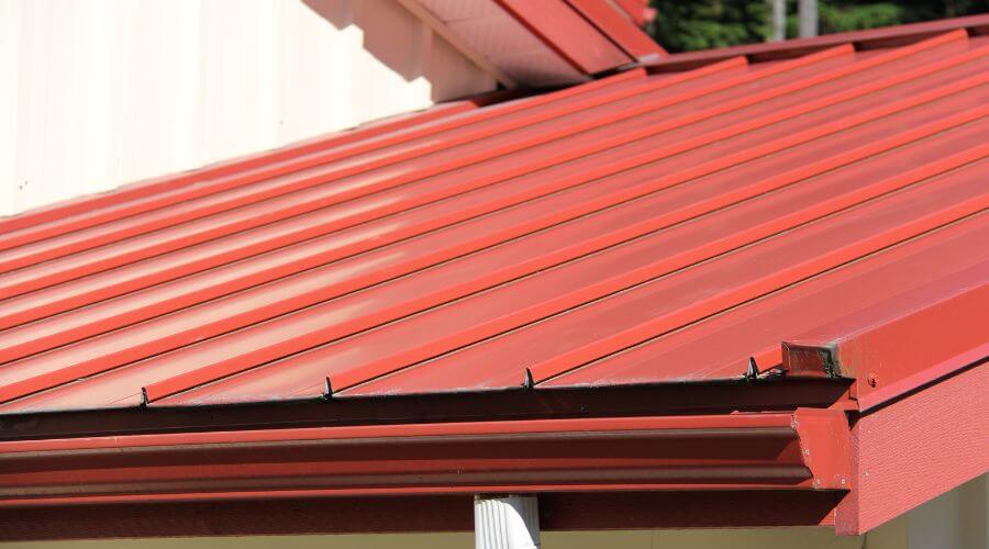 Industrial Roof Replacement in Starbuck, WA